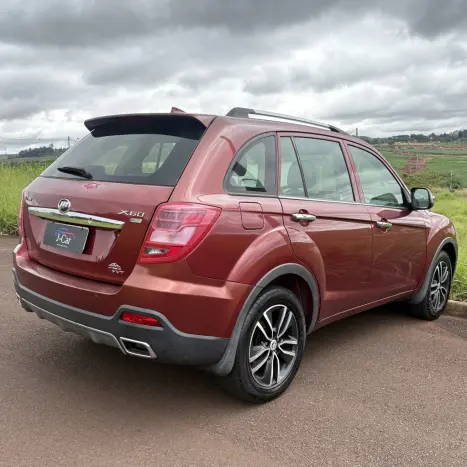 LIFAN X60 1.8 16V 4P TALENT, Foto 6