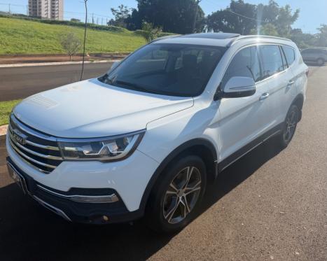 LIFAN X80 2.0 16V 4P TURBO AUTOM�TICO 7 LUGARES, Foto 1