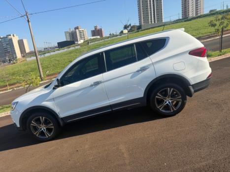 LIFAN X80 2.0 16V 4P TURBO AUTOM�TICO 7 LUGARES, Foto 8