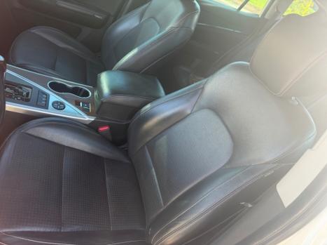 LIFAN X80 2.0 16V 4P TURBO AUTOM�TICO 7 LUGARES, Foto 13