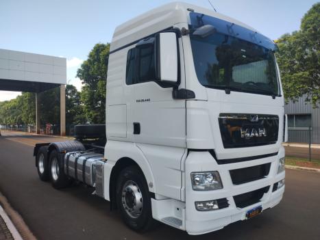MAN TGX 28.440 TGX, Foto 2