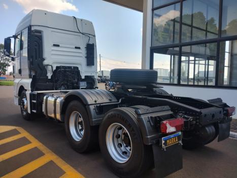 MAN TGX 28.440 TGX, Foto 3