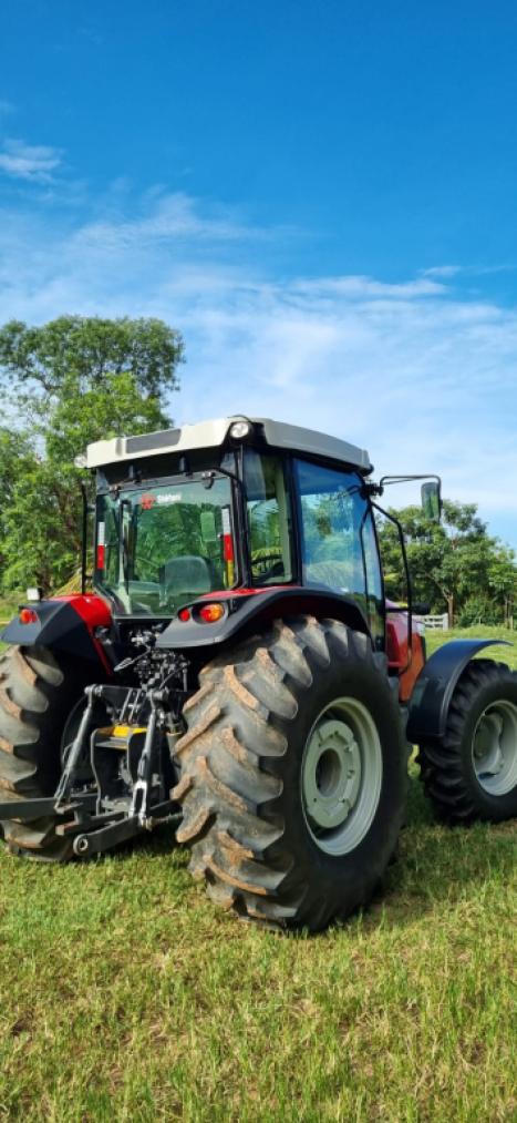 MASSEY FERGUSON MF 6712 , Foto 4