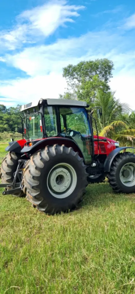 MASSEY FERGUSON MF 6712 , Foto 6