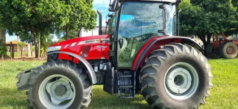 MASSEY FERGUSON MF 6712 , Foto 7