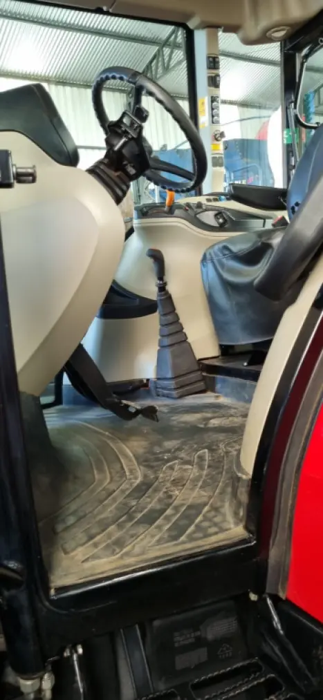 MASSEY FERGUSON MF 6712 , Foto 8