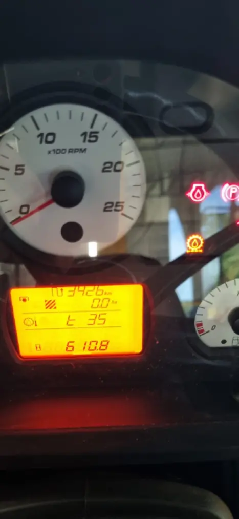 MASSEY FERGUSON MF 6712 , Foto 9