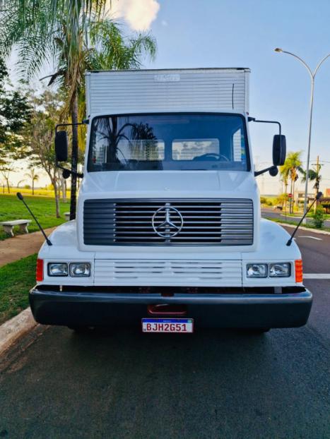 MERCEDES-BENZ 1418 , Foto 4