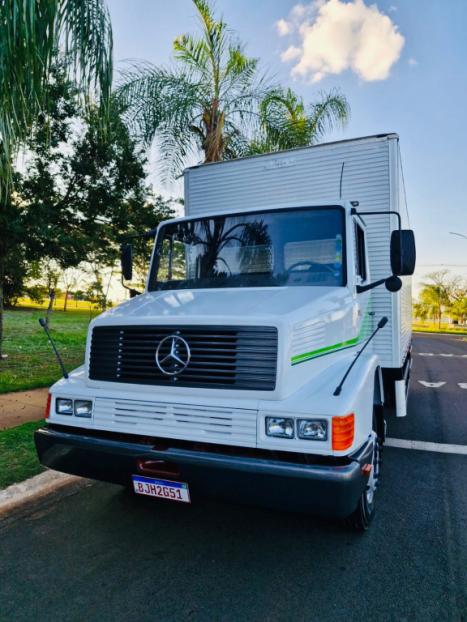 MERCEDES-BENZ 1418 , Foto 6