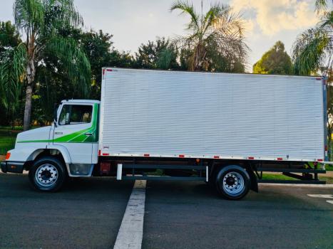 MERCEDES-BENZ 1418 , Foto 8