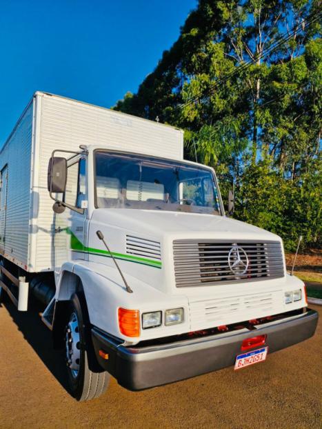 MERCEDES-BENZ 1418 , Foto 9