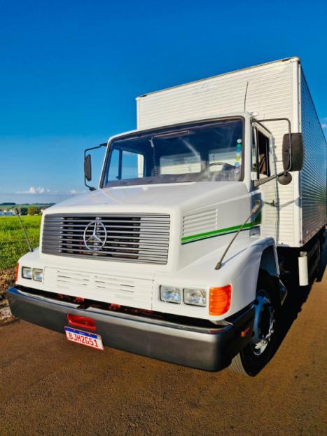 MERCEDES-BENZ 1418 , Foto 10
