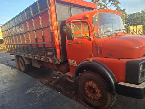 MERCEDES-BENZ 1513 , Foto 3