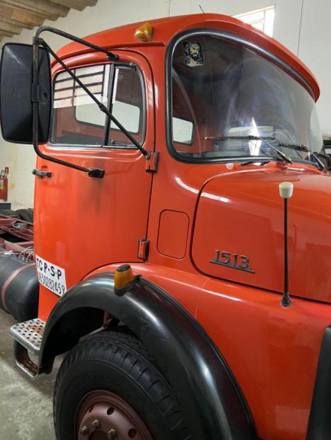 MERCEDES-BENZ 1513 , Foto 4