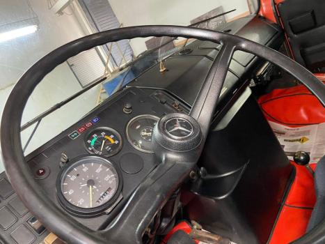 MERCEDES-BENZ 1513 , Foto 6