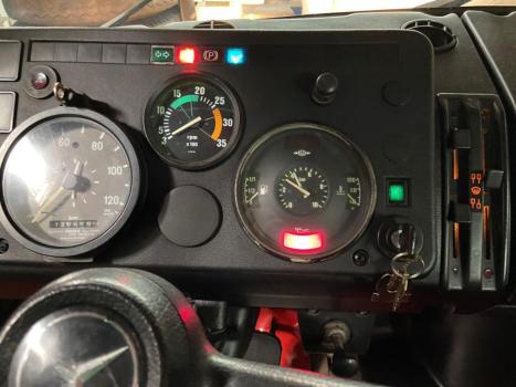 MERCEDES-BENZ 1513 , Foto 8