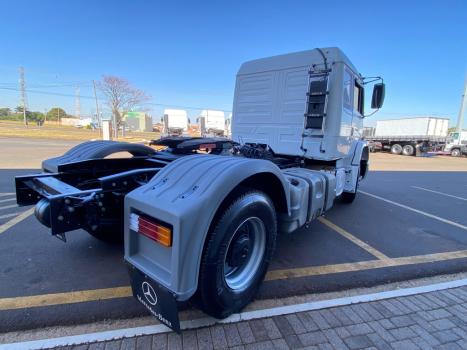 MERCEDES-BENZ 1635 S, Foto 4