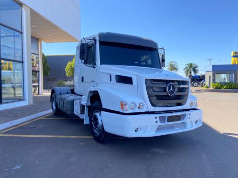 MERCEDES-BENZ 1635 S, Foto 2