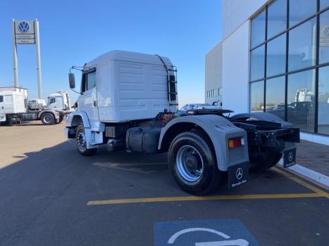 MERCEDES-BENZ 1635 S, Foto 3