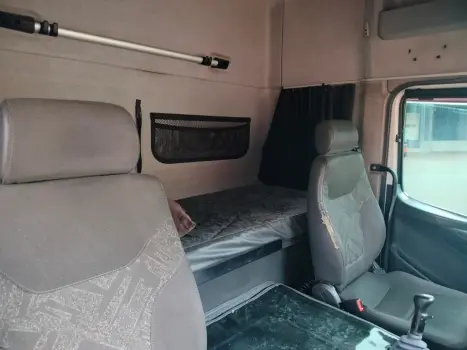 MERCEDES-BENZ 2423 K , Foto 9