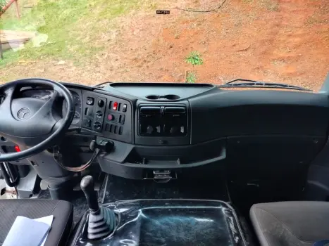 MERCEDES-BENZ 2423 K , Foto 15
