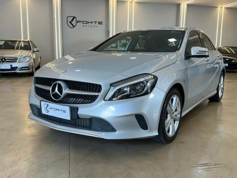 MERCEDES-BENZ A 200 1.6 16V 4P TURBO AUTOM�TICO, Foto 1