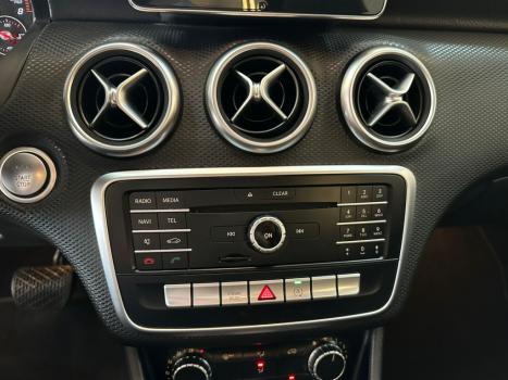 MERCEDES-BENZ A 200 1.6 16V 4P TURBO AUTOM�TICO, Foto 8