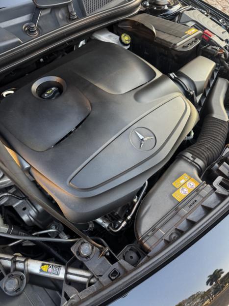 MERCEDES-BENZ A 200 1.6 16V 4P TURBO URBAN AUTOM�TICO, Foto 8
