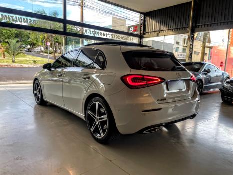 MERCEDES-BENZ A 250 2.0 16V 4P CGI VISION 7G-DCT AUTOM�TICO, Foto 5