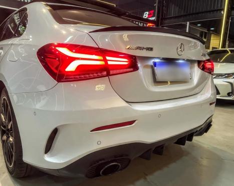 MERCEDES-BENZ A 35 AMG Sedan 2.0 16V 4P CGI 4MATIC 7G-TRONIC DCT AUTOM�TICO, Foto 13