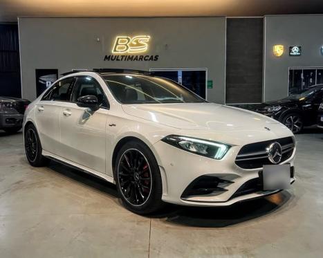 MERCEDES-BENZ A 35 AMG Sedan 2.0 16V 4P CGI 4MATIC 7G-TRONIC DCT AUTOM�TICO, Foto 1