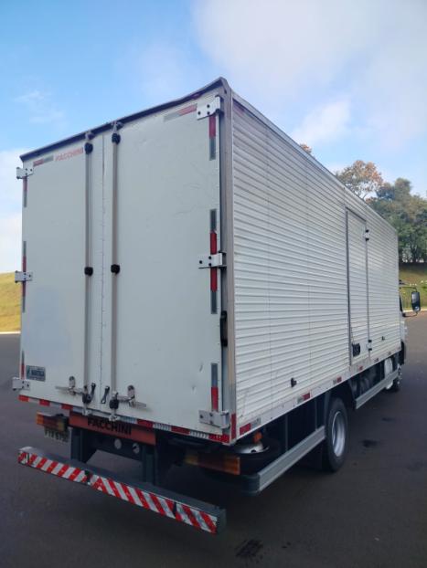 MERCEDES-BENZ Accelo 815, Foto 4