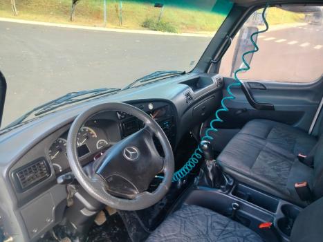 MERCEDES-BENZ Accelo 815, Foto 6