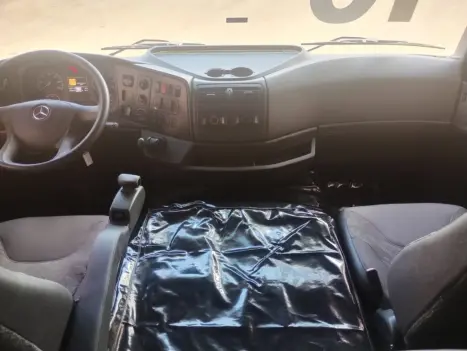 MERCEDES-BENZ Atego 3030, Foto 7