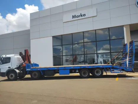 MERCEDES-BENZ Atego 3030, Foto 7