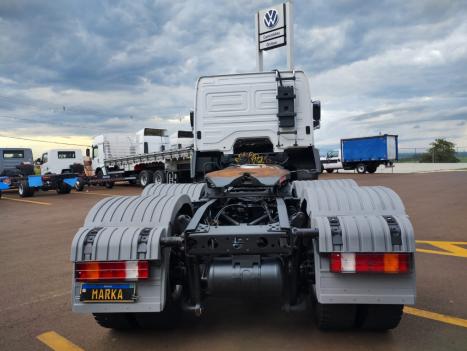 MERCEDES-BENZ Axor 2644 S 6X4, Foto 3