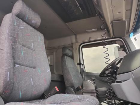 MERCEDES-BENZ Axor 2644 S 6X4, Foto 6