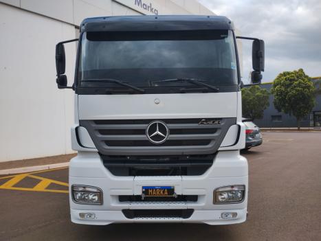 MERCEDES-BENZ Axor 2644 S 6X4, Foto 7