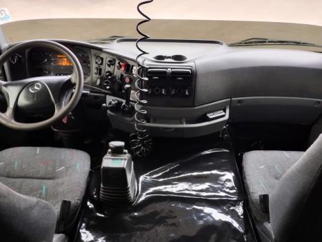 MERCEDES-BENZ Axor 2644 S 6X4, Foto 8