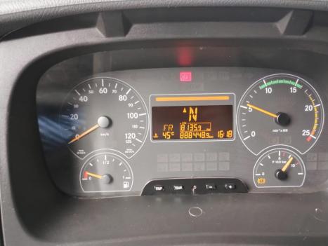 MERCEDES-BENZ Axor 2644 S 6X4, Foto 9