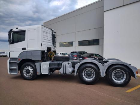 MERCEDES-BENZ Axor 2644 S 6X4, Foto 10