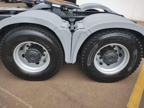 MERCEDES-BENZ Axor 2644 S 6X4, Foto 11