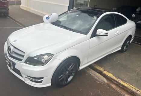 MERCEDES-BENZ C 180 1.6 16V CGI COUP AUTOMTICO, Foto 1