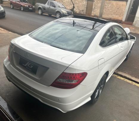 MERCEDES-BENZ C 180 1.6 16V CGI COUP AUTOMTICO, Foto 5