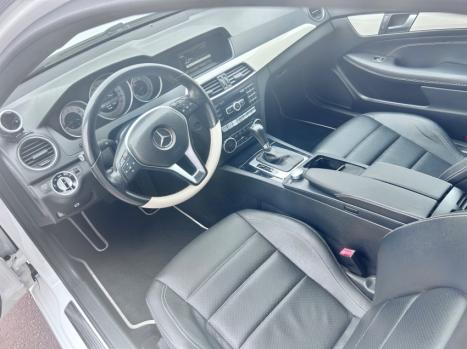 MERCEDES-BENZ C 180 1.6 16V CGI COUP AUTOMTICO, Foto 10