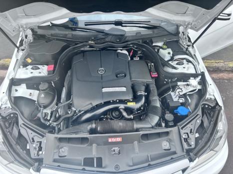 MERCEDES-BENZ C 180 1.6 16V CGI COUP AUTOMTICO, Foto 14