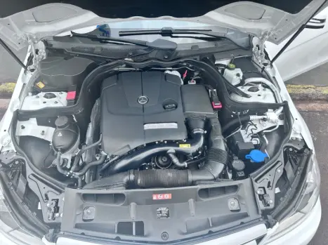 MERCEDES-BENZ C 180 1.6 16V CGI COUP� AUTOM�TICO, Foto 12