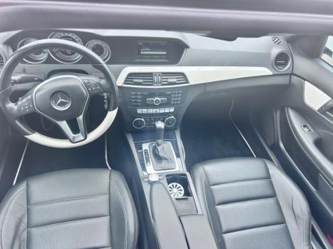 MERCEDES-BENZ C 180 1.6 16V CGI COUP� AUTOM�TICO, Foto 13