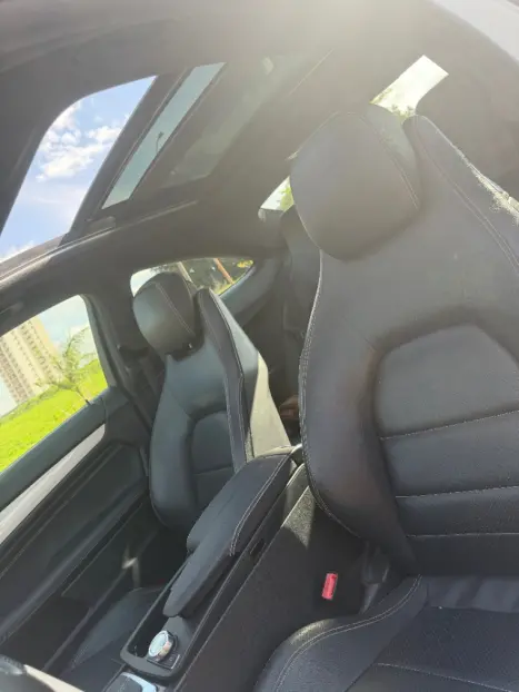 MERCEDES-BENZ C 180 1.6 16V CGI COUP� AUTOM�TICO, Foto 14