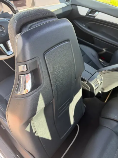 MERCEDES-BENZ C 180 1.6 16V CGI COUP� AUTOM�TICO, Foto 15